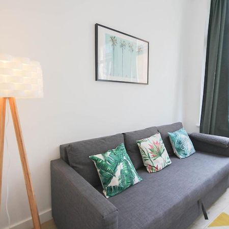 Lille Gares - 50M2 Apartment! Екстериор снимка