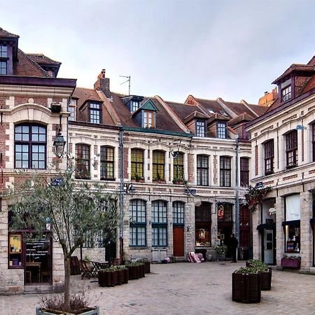 Lille Gares - 50M2 Apartment! Екстериор снимка